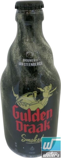 Gulden Draak Smoked 33cl