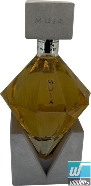 Muja Irish Whiskey 50cl