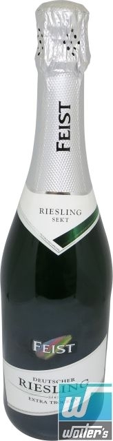 Feist Deutscher Riesling Extra Trocken 75cl
