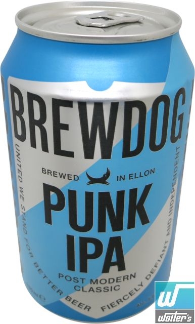 Brewdog Punk IPA 4 x 33cl Dose