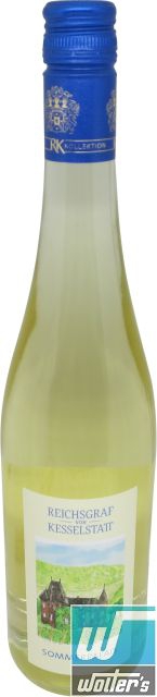 Reichsgraf von Kesselstatt Sommerpalais 75cl