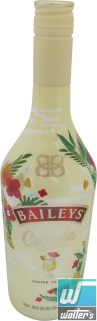 Baileys Colada Limited Edition 70cl