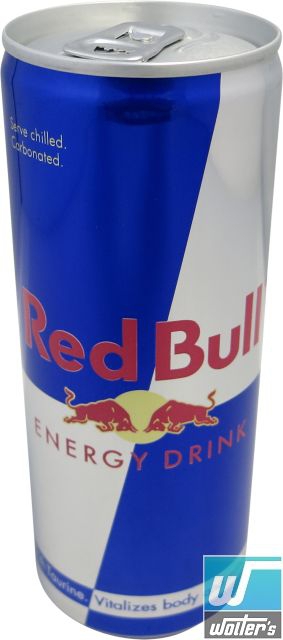 Red Bull 25cl Dose