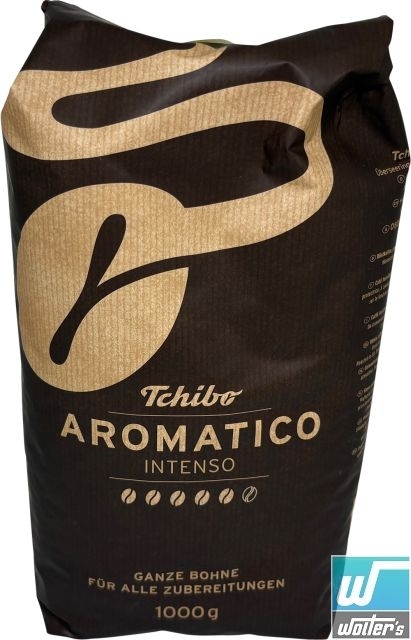 Tchibo Aromatico Intenso 1000g Tchibo Aromatico Intenso 1000g