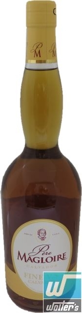 Calvados Pere Magloire Fine V.S. 100cl