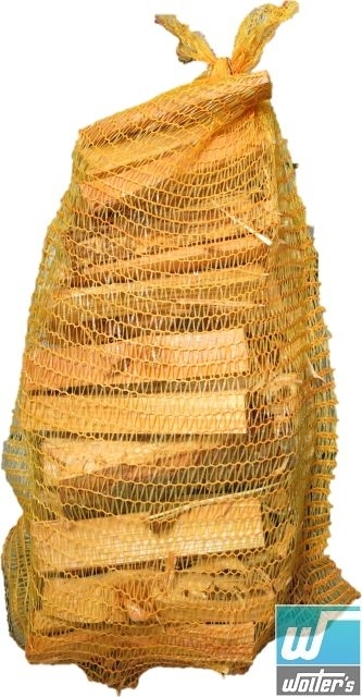 Anzündholz 10 dm³ Netz (Daus)