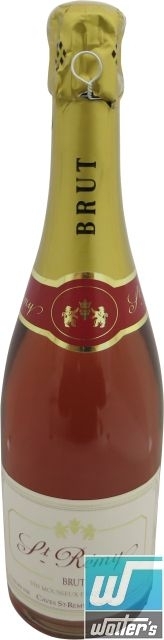 St. Remy Brut Rosé 75cl