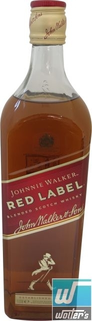 Johnnie Walker Red Label 100cl Johnnie Walker Red Label 100cl