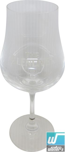 Whisky Tasting Glas "Glenlivet"