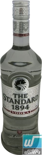 The Standard 1894 Vodka 100cl