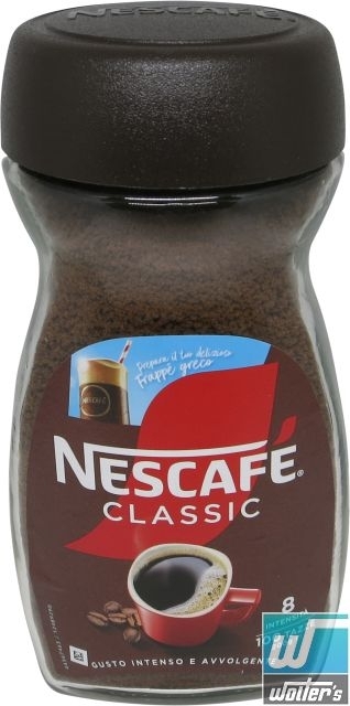 Nescafe Classic 200g