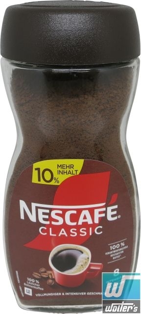 Nescafe Classic 220g