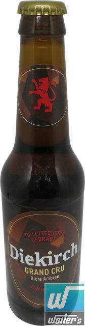 Diekirch Grand Cru 33cl Flasche