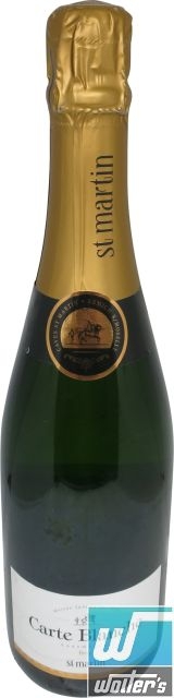 St. Martin Carte Blanche Brut 75cl
