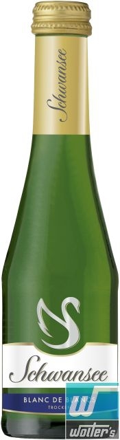Schwansee Trocken 20cl Schwansee Trocken 20cl