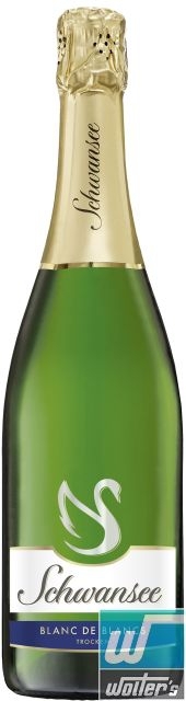 Schwansee Trocken 6 x 75cl - Aktion 5 + 1