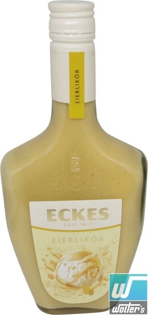 Eckes Eierlikör 50cl Eckes Eierlikör 50cl