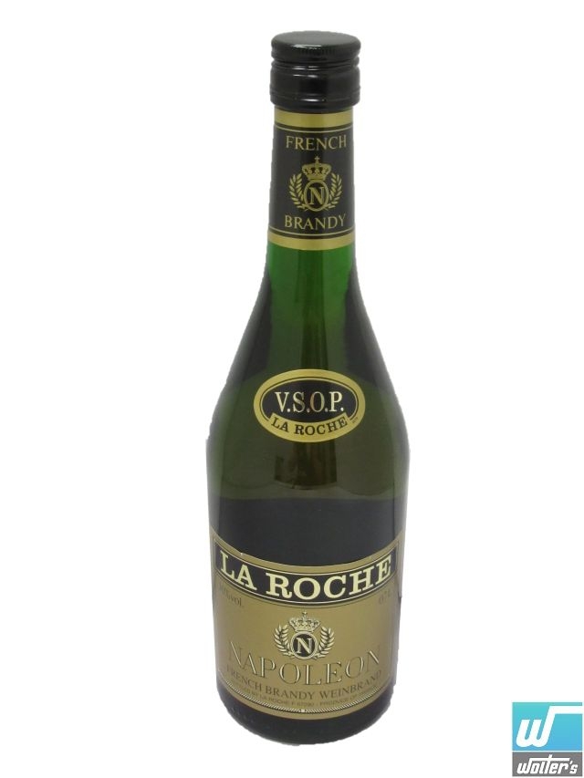 Brandy Napoleon La Roche 70cl