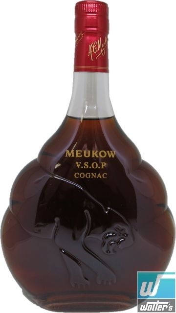 Meukow V.S.O.P. 100cl