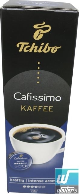 Tchibo Cafissimo Kaffee Kräftig Tchibo Cafissimo Kaffee Kräftig