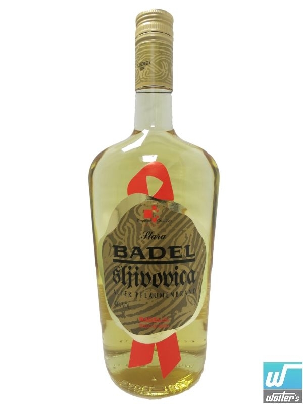 Badel Stara Slijvovica 100cl