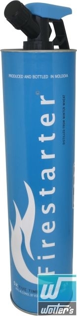 Firestarter Gin 70cl