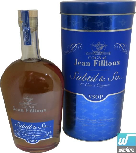 Jean Fillioux 1er Cru V.S.O.P. 70cl