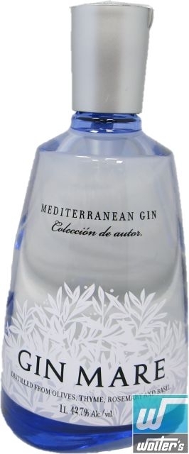 Gin Mare 100cl