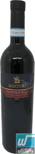 Sartori Valpolicella DOC 75cl