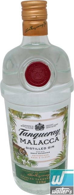 Tanqueray Malacca 100cl