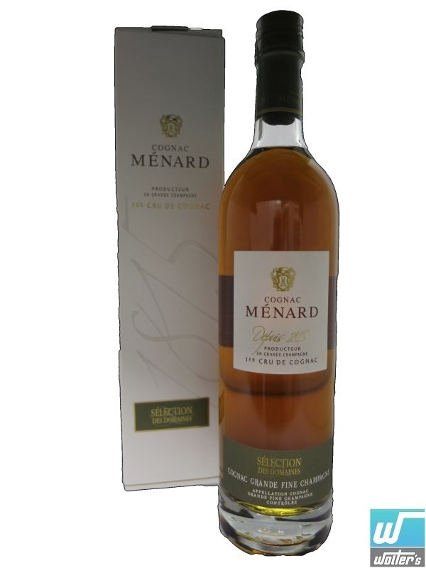 Menard Selection des Domaines 70cl