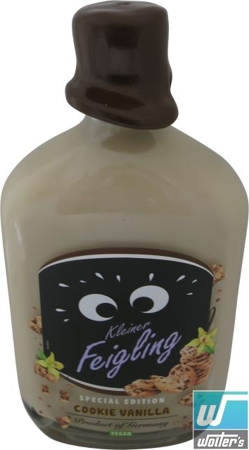 Kleiner Feigling Cookie Vanilla 50cl Kleiner Feigling Cookie Vanilla 50cl